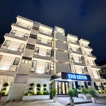 The Leith Hotel George Town Buitenkant foto