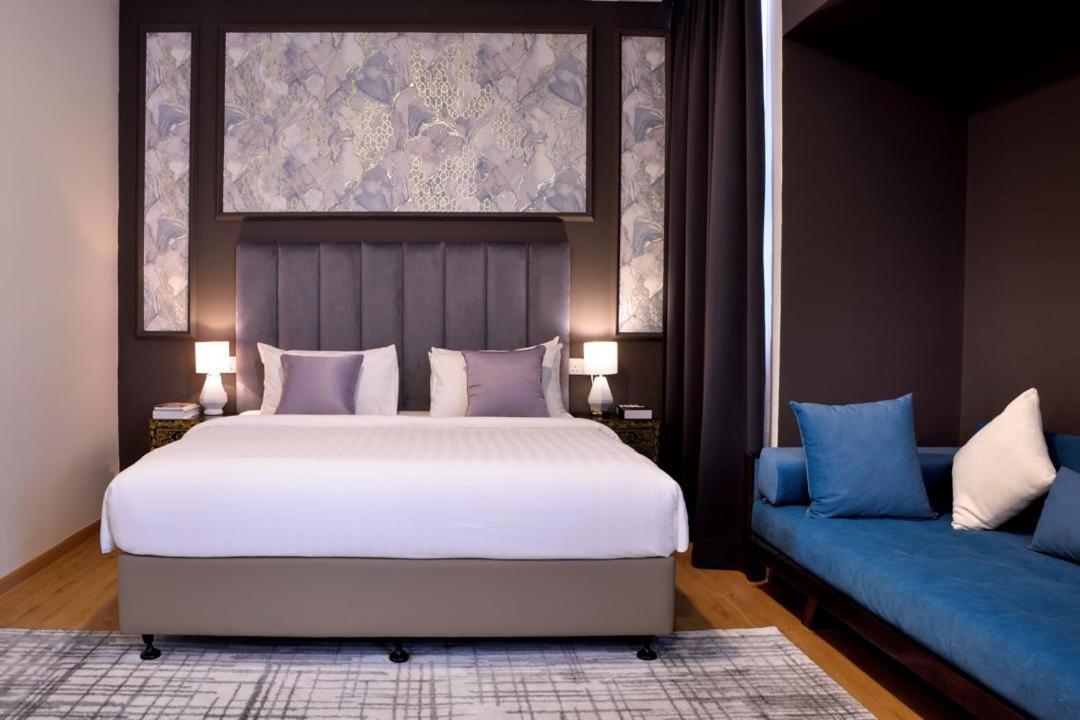 The Leith Hotel George Town Buitenkant foto
