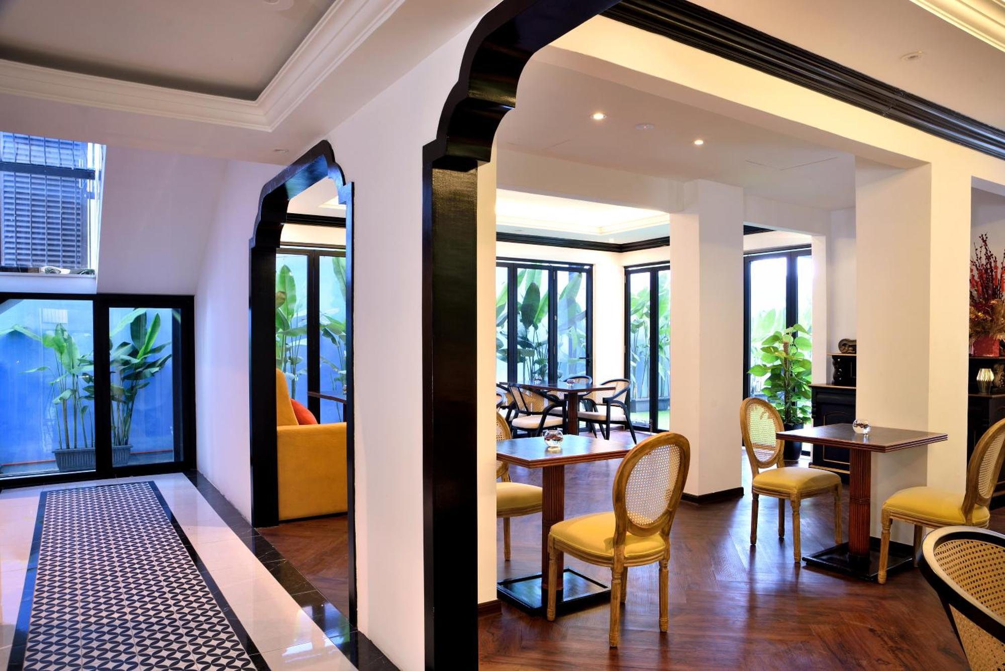 The Leith Hotel George Town Buitenkant foto